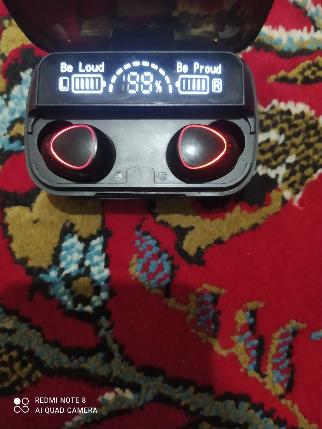 ی پاد|لوازم جانبی موبایل و تبلت|کرمانشاه, |دیوار
