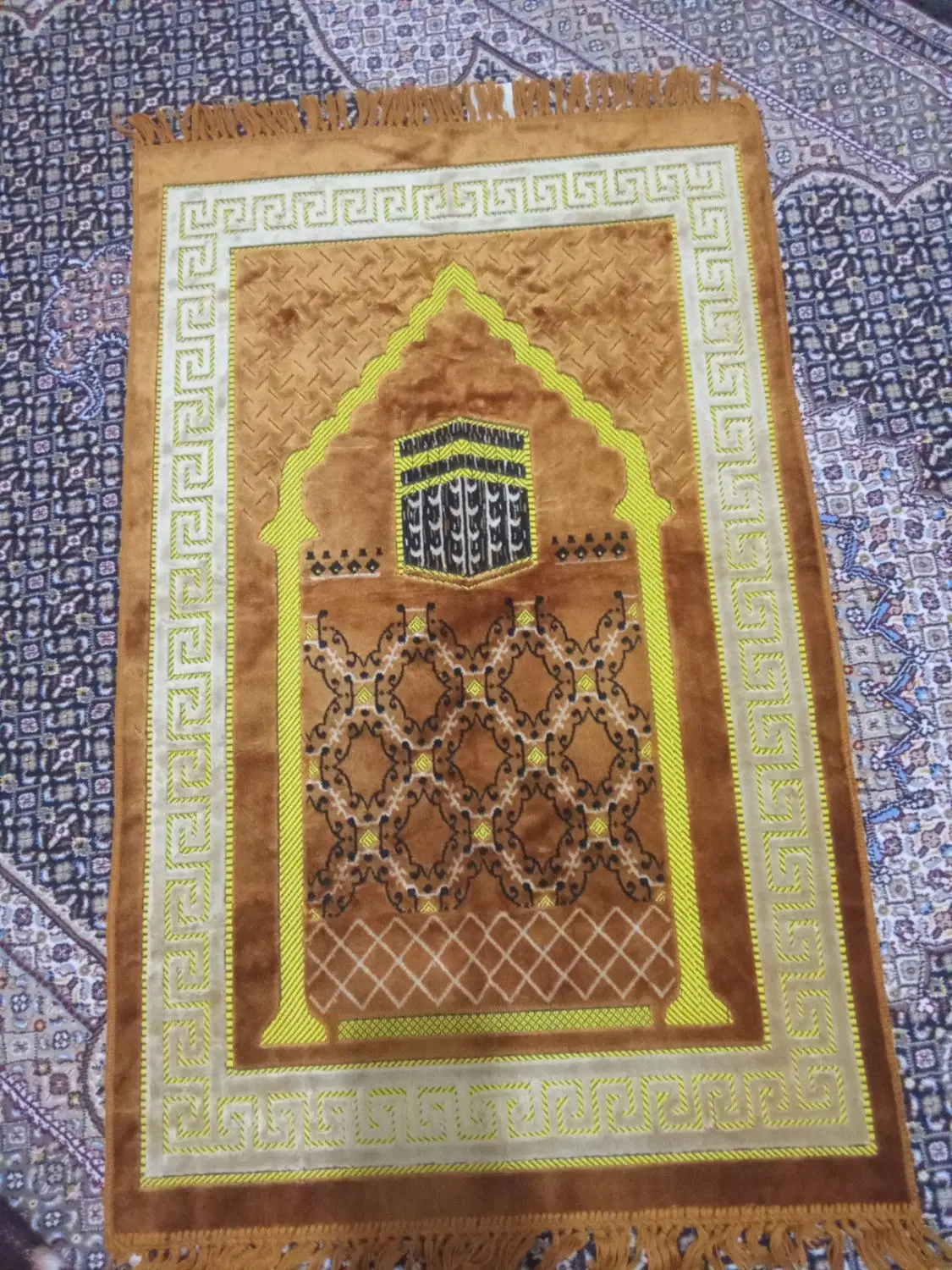 سجاده|فرش|ارومیه, |دیوار