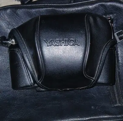 دوربینYASHICA MF2|دوربین عکاسی و فیلمبرداری|خرمآباد, |دیوار