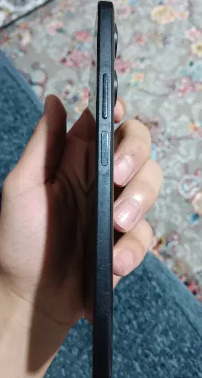 Poco f5|موبایل|هشتگرد, شهرک گلها|دیوار