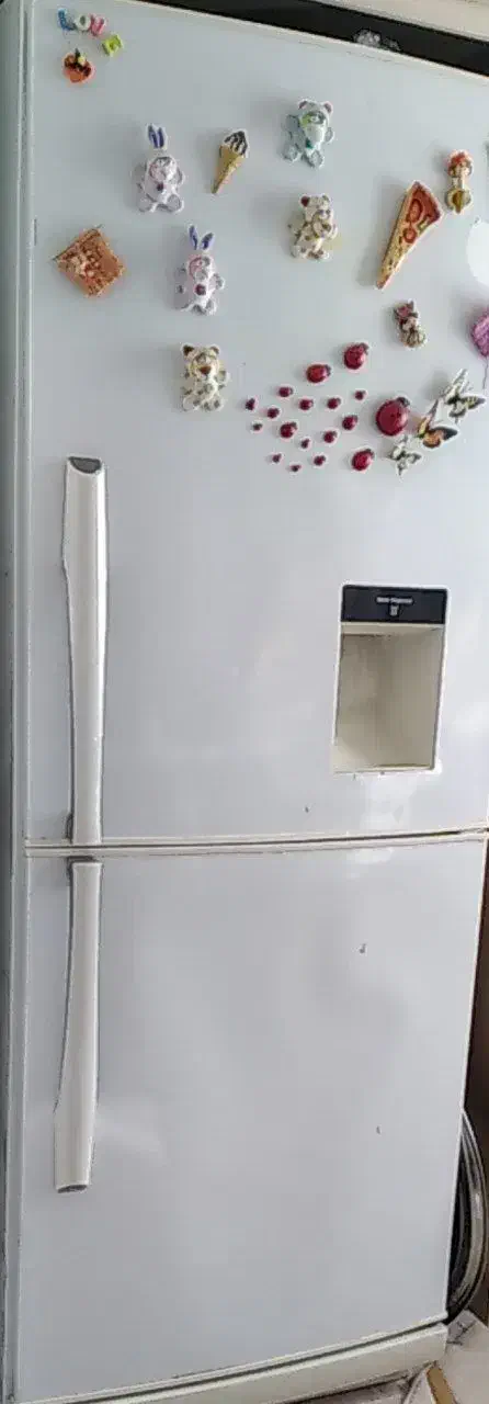 یخچال زرین|یخچال و فریزر|مهاجران, |دیوار