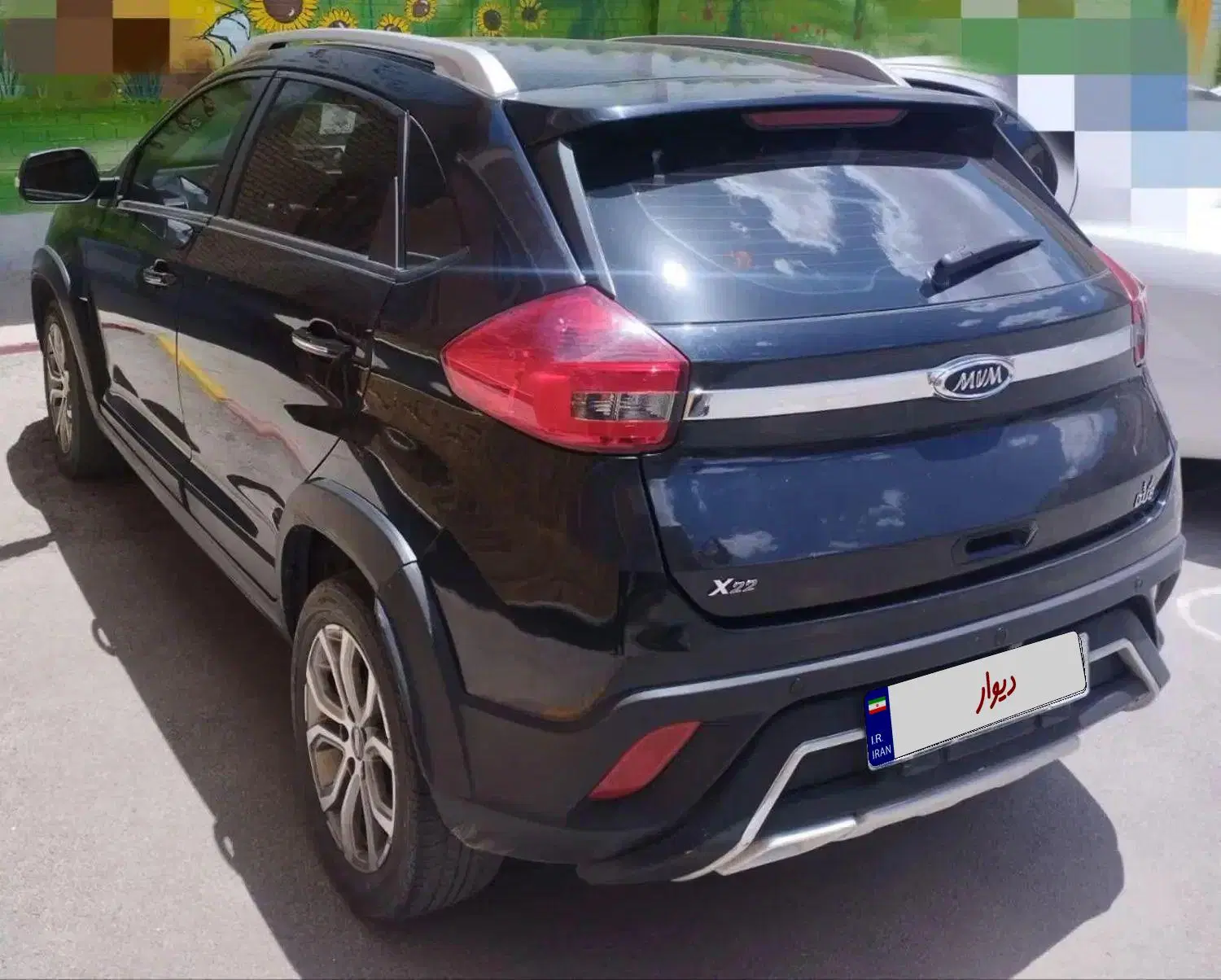 x22دنده ای|خودرو سواری و وانت|تهران, نازی‌آباد|دیوار