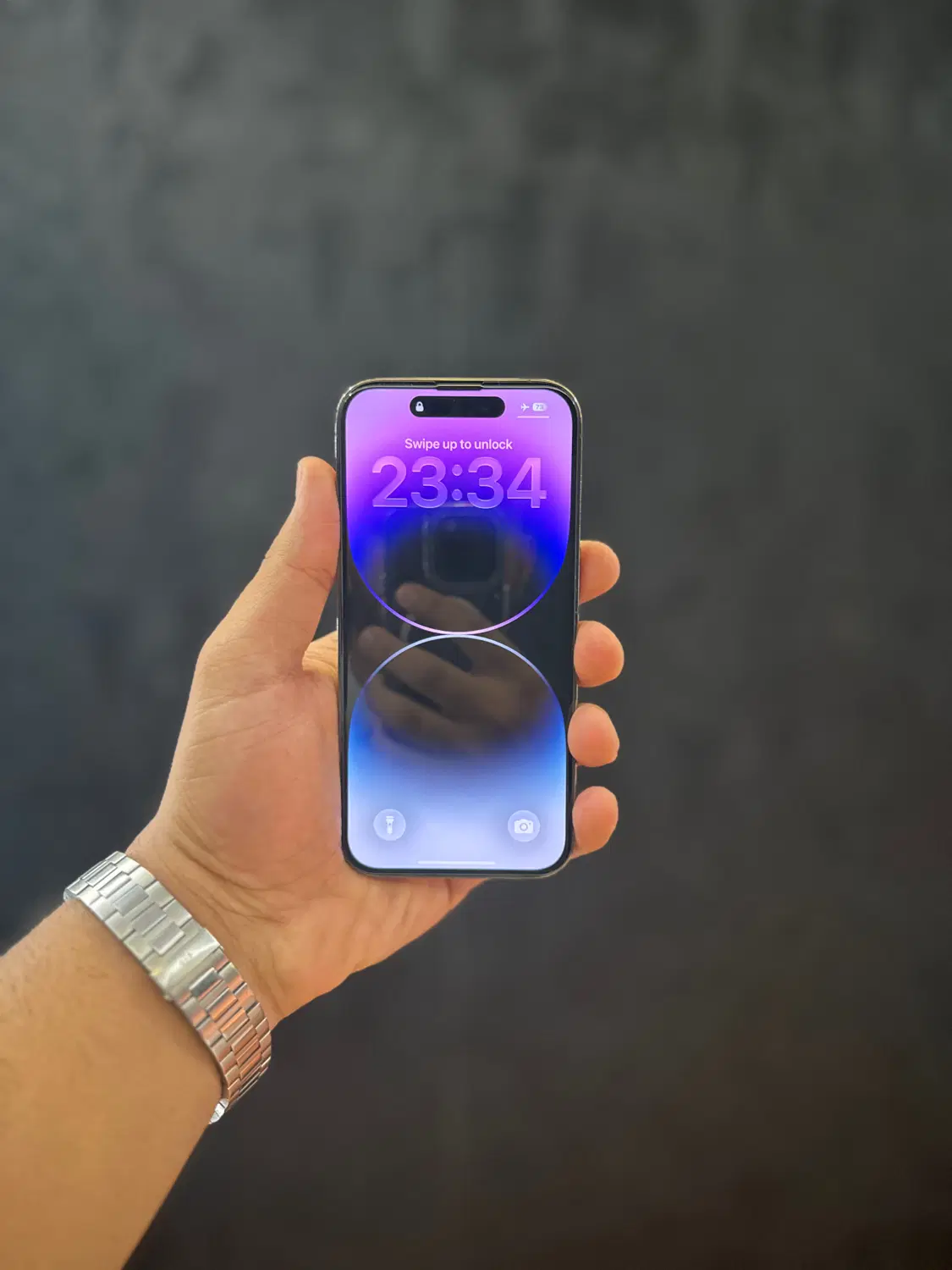 iphone 14pro|موبایل|سنندج, |دیوار