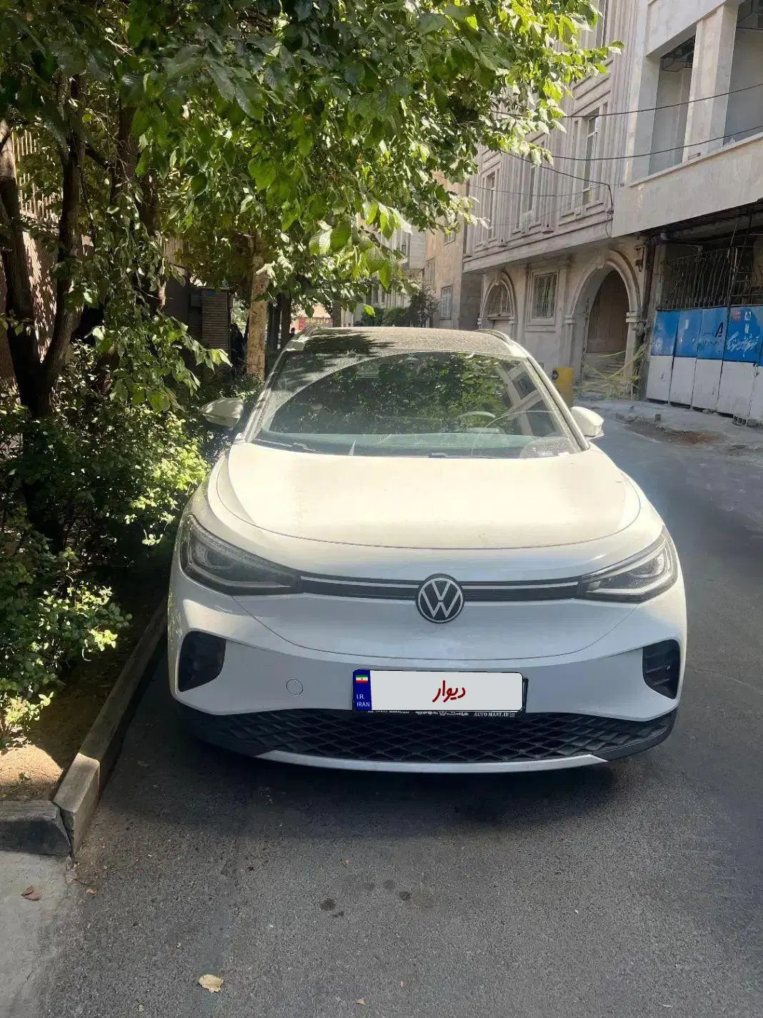 ID4 2024|خودرو سواری و وانت|تهران, فرمانیه|دیوار