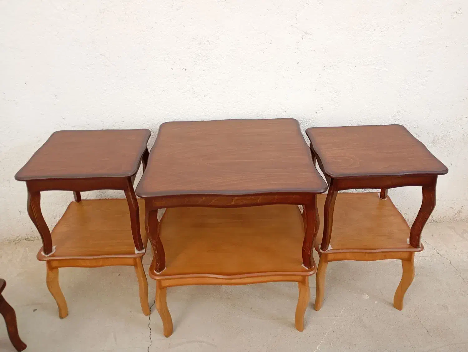 میز عسلی جلومبلی .میزجلومبلی|مبلمان خانگی و میز عسلی|مشهد, خین عرب|دیوار