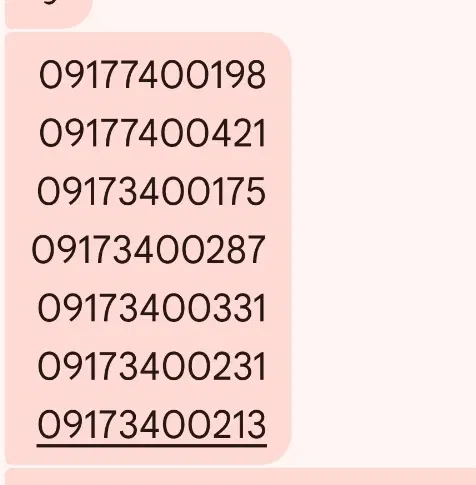 09173400175|سیم‌کارت|یاسوج, |دیوار