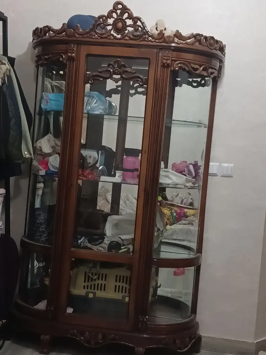 بوفه|بوفه، ویترین، کنسول|سقز, |دیوار