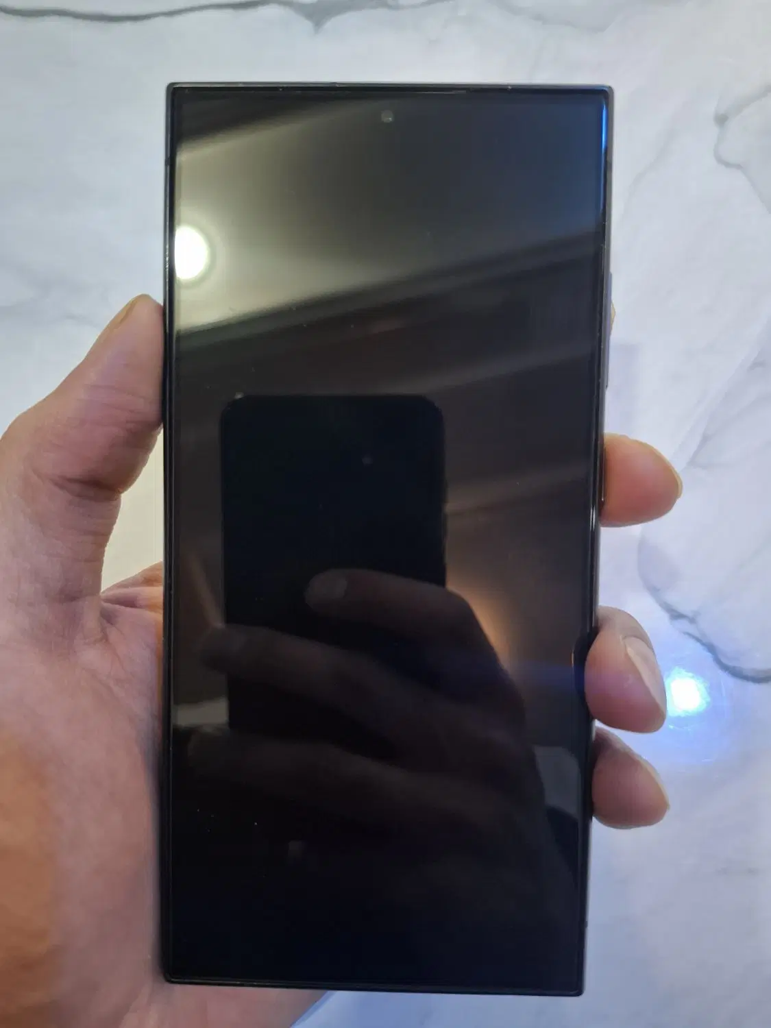 samaung s24 ultra|موبایل|تهران, شمیران‌نو|دیوار
