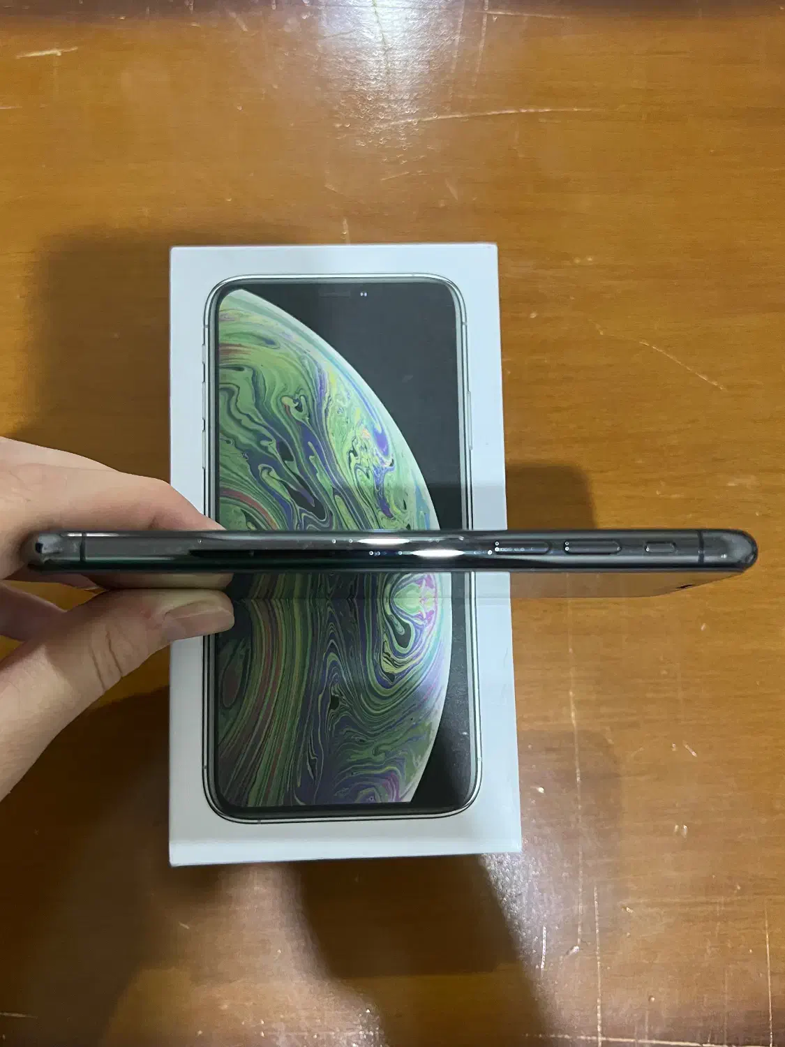 iphone xs درحد|موبایل|اهواز, شهرک برق|دیوار