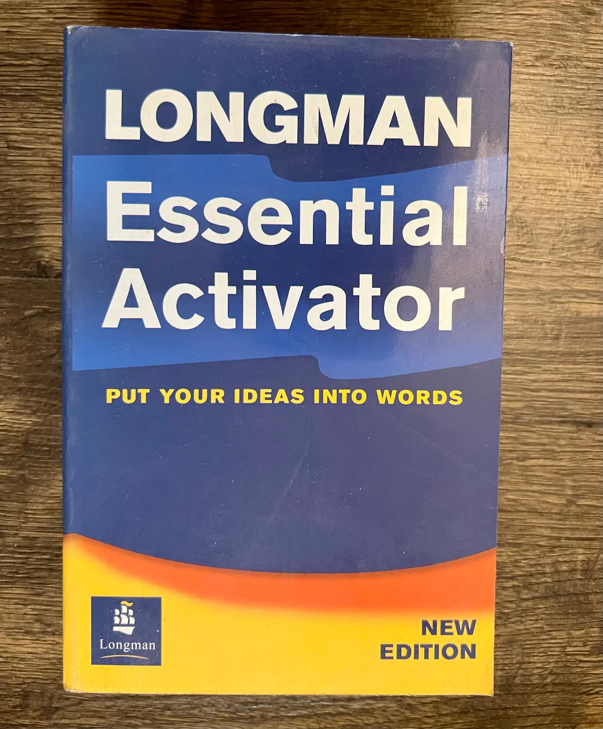 Longman dictionary-Activator & exams|کتاب و مجله آموزشی|تهران, سعادت‌آباد|دیوار