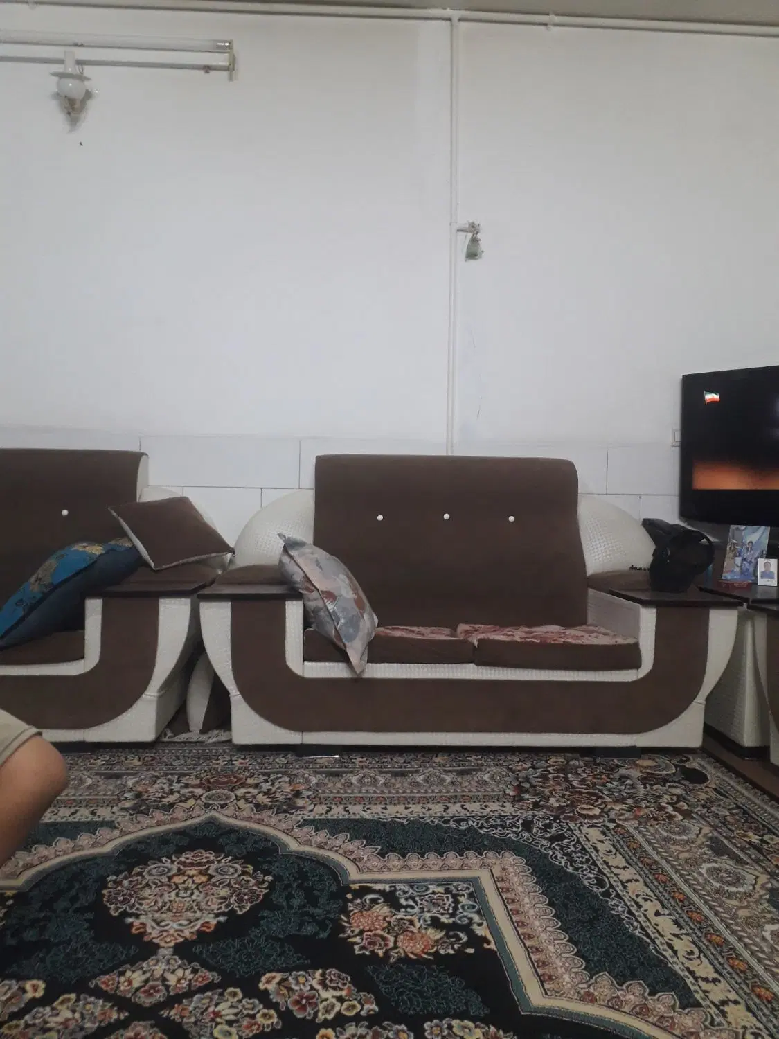 خانه|فروش خانه و ویلا|اصفهان, دارک|دیوار