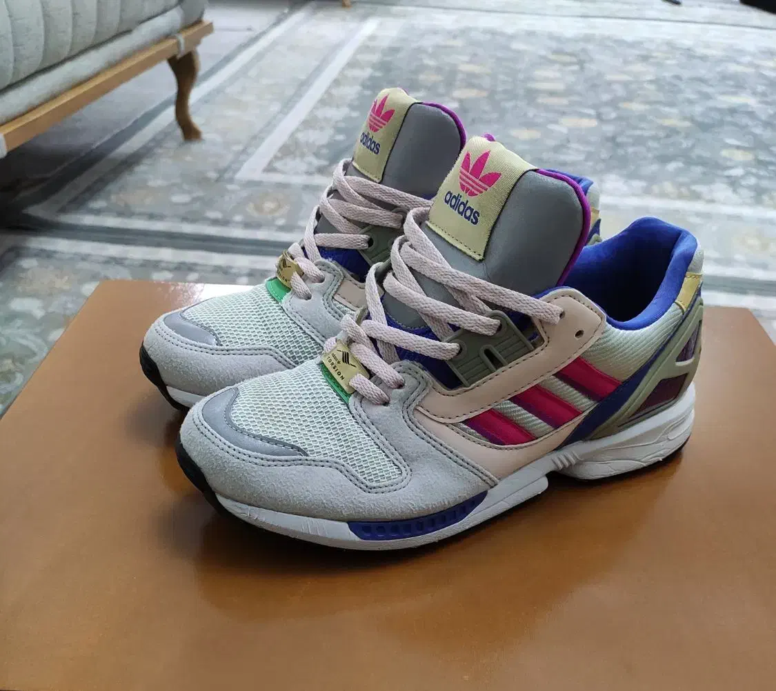 zx 8000|کیف، کفش، کمربند|تهران, نعمت‌آباد|دیوار