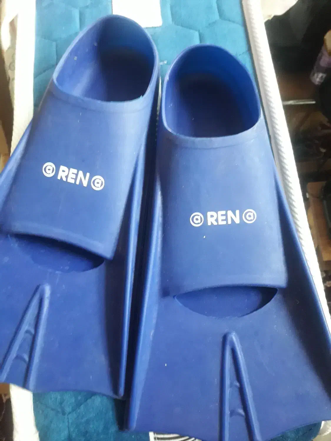 فین|غواصی و ورزش‌های آبی|ارومیه, |دیوار