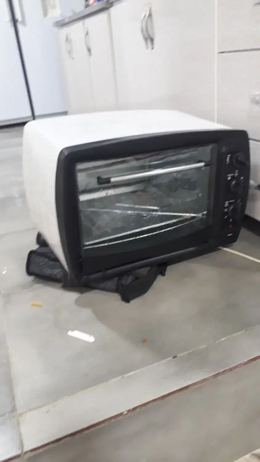 ماکروفر|اجاق گاز و لوازم برقی پخت‌وپز|قیدار, |دیوار