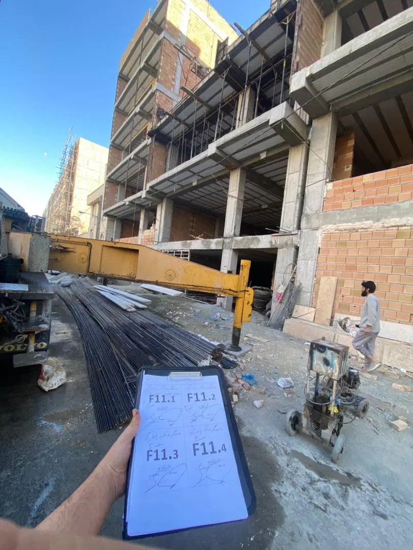 مهندس|استخدام معماری، عمران و ساختمانی|گلستان (تهران), |دیوار