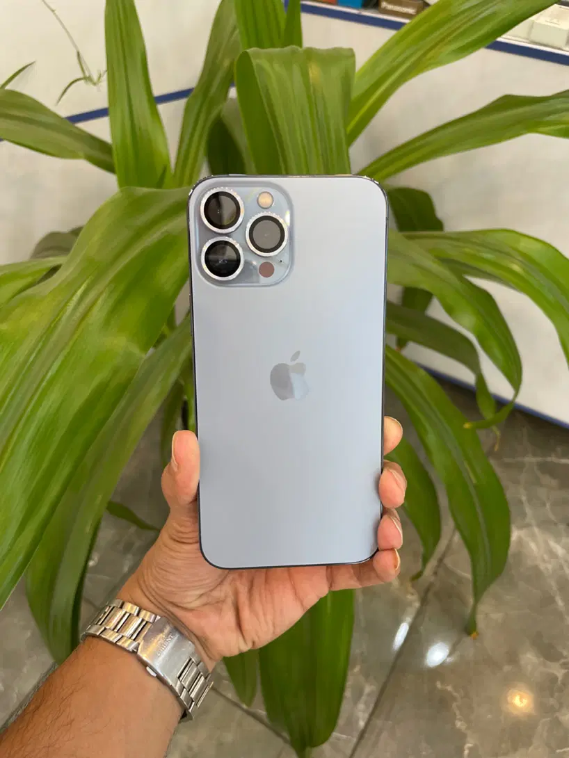 iphone 13 pm 256|موبایل|تهران, بهاران|دیوار