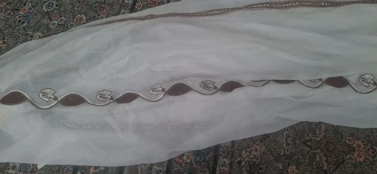 پرده|پرده، رانر، رومیزی|جوانرود, |دیوار