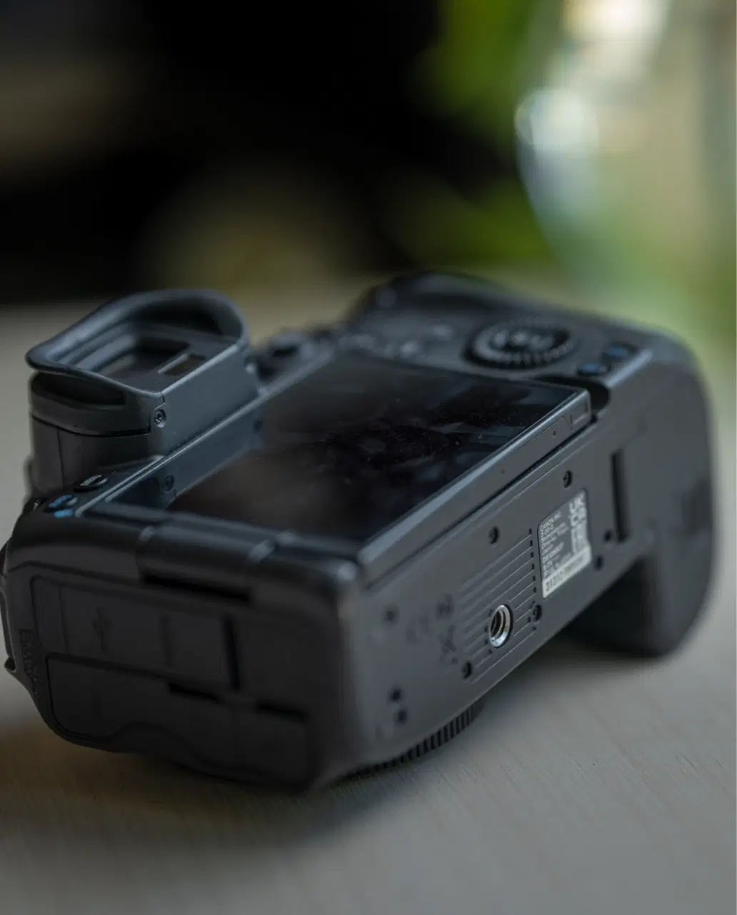 canon r5|دوربین عکاسی و فیلم‌برداری|ارومیه, |دیوار