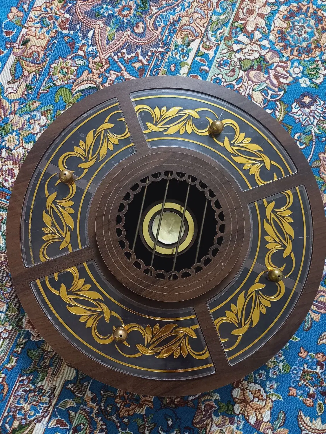 جعبه|صنایع دستی و سایر لوازم تزئینی|مشهد, دوست آباد|دیوار