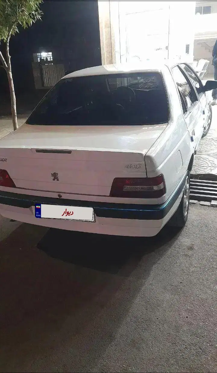 405slx|خودرو سواری و وانت|اسفراین, |دیوار