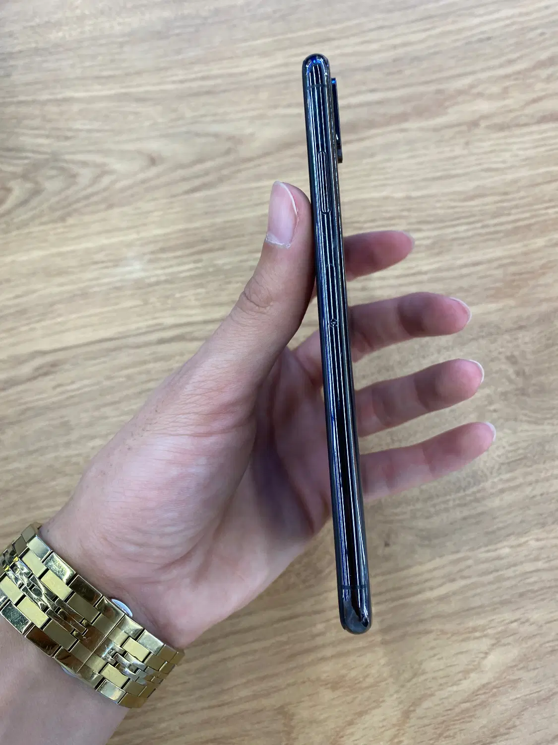 iPhone Xs Max 256g 1sim|موبایل|کرج, گوهردشت|دیوار