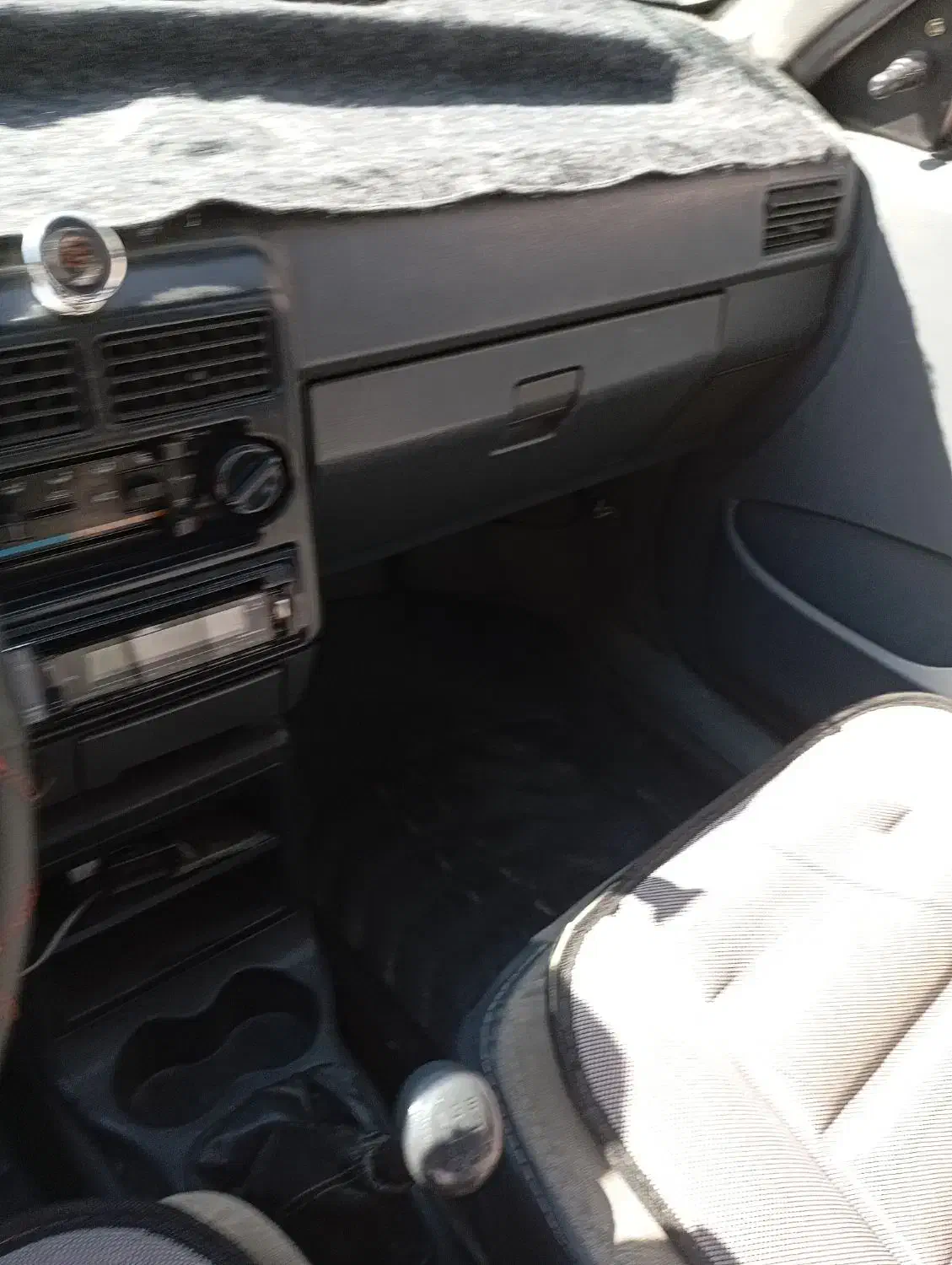 پراید مدل 88|خودرو سواری و وانت|شریف‌آباد, |دیوار