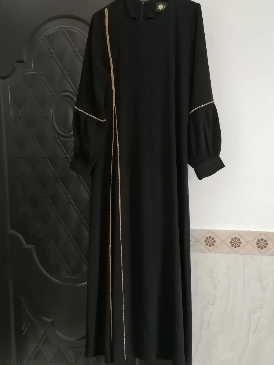 عبا|لباس|زرند, |دیوار