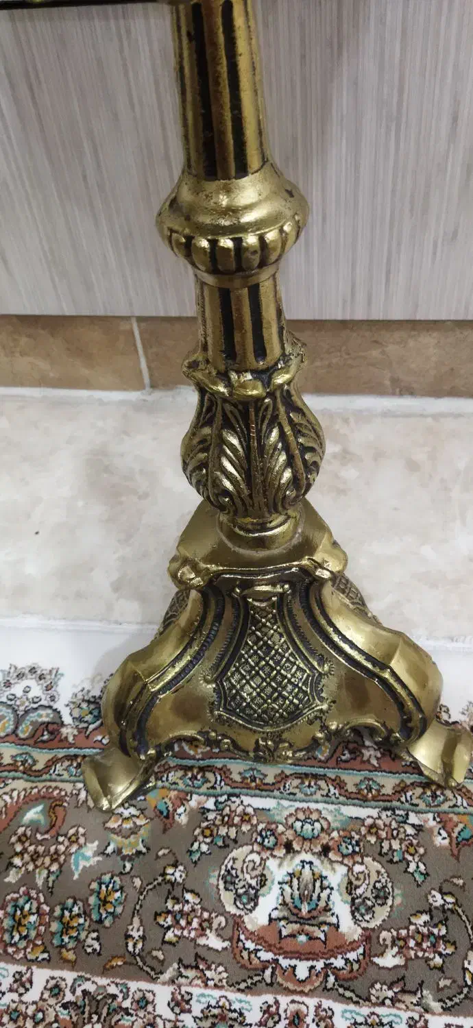 برنز|میز تلفن|سنندج, |دیوار