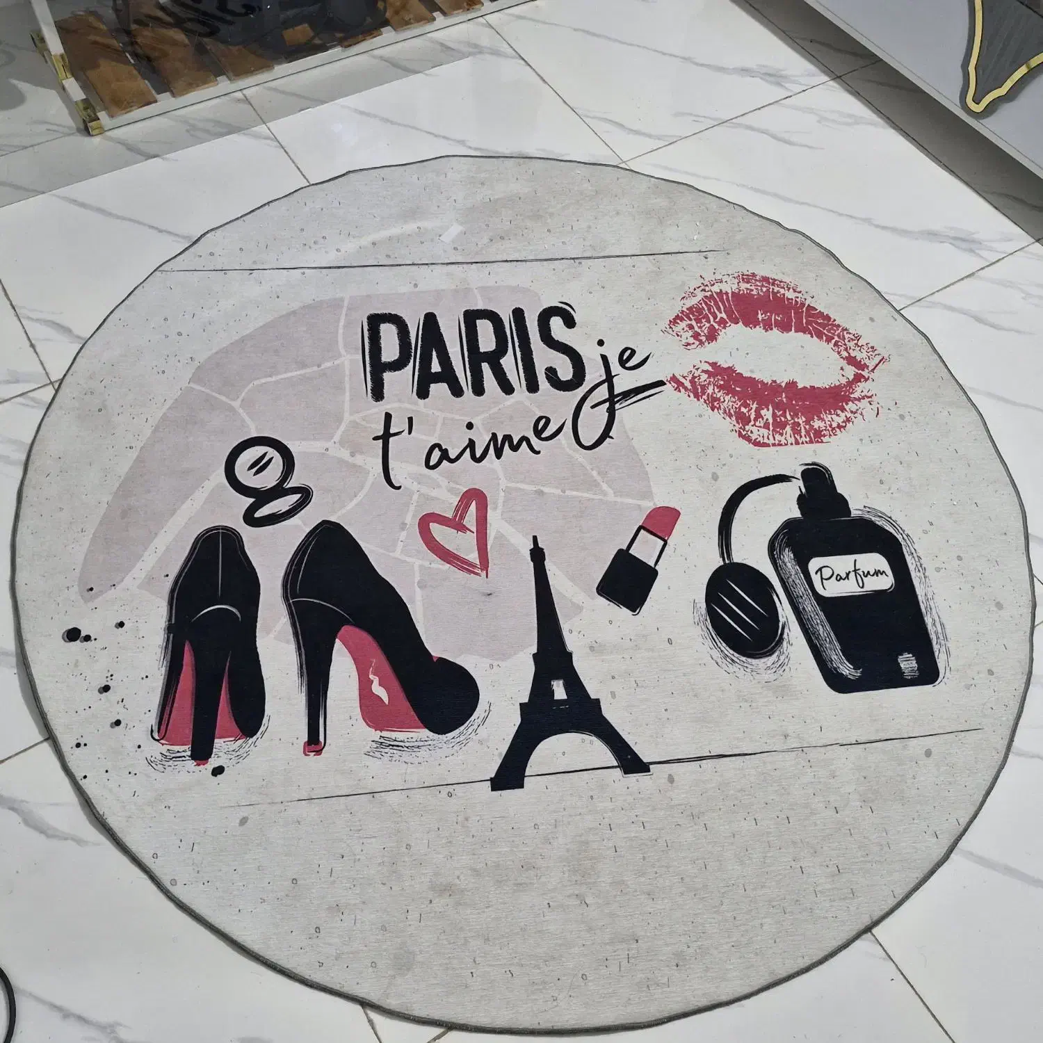 میز آرایشی|جاکفشی، کمد، دراور|همدان, |دیوار