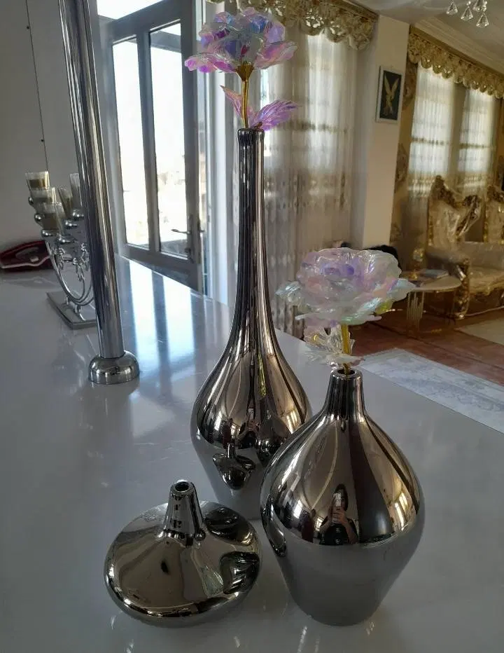 گل دان|گل مصنوعی|ارومیه, |دیوار