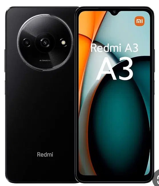 Redmi a 3|موبایل|یاسوج, |دیوار