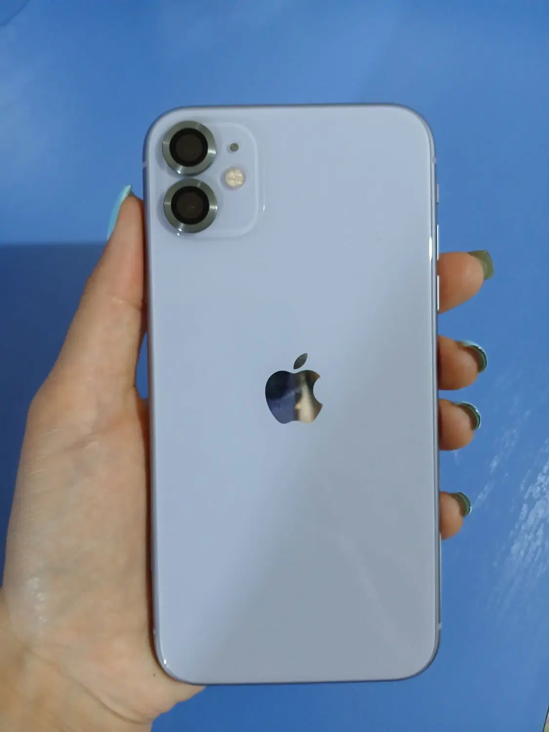 iphone 11|موبایل|کرج, شهرک بهارستان|دیوار