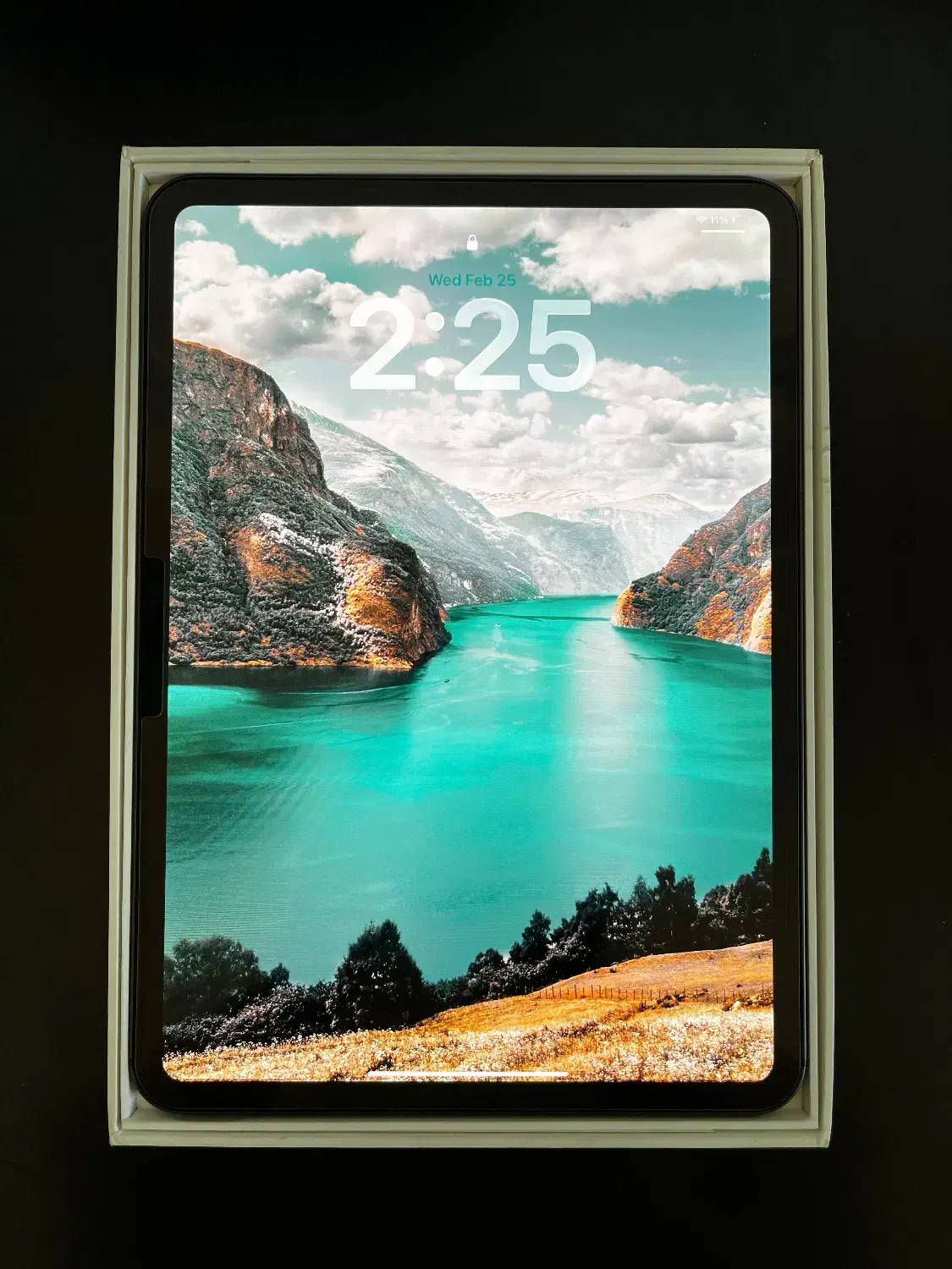 آیپد پرو ۲۰۲۴|تبلت|نقده, |دیوار