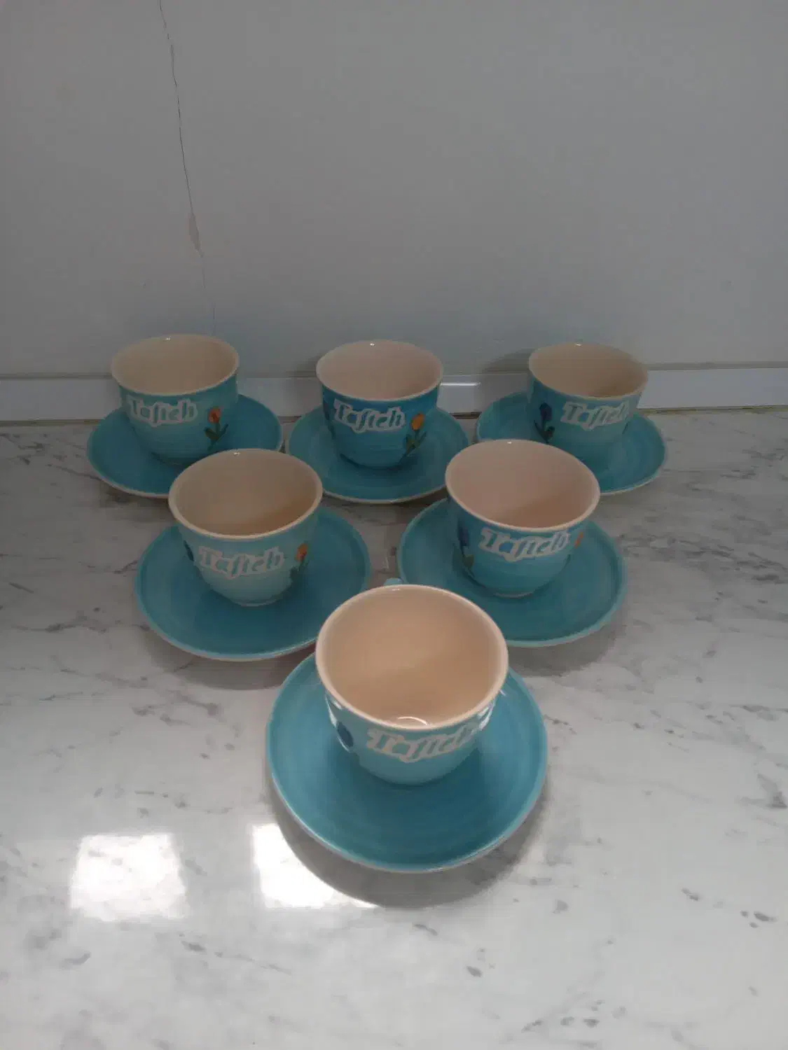 سرویس پذیرایی|ظروف سرو و پذیرایی|پارس‌آباد, |دیوار