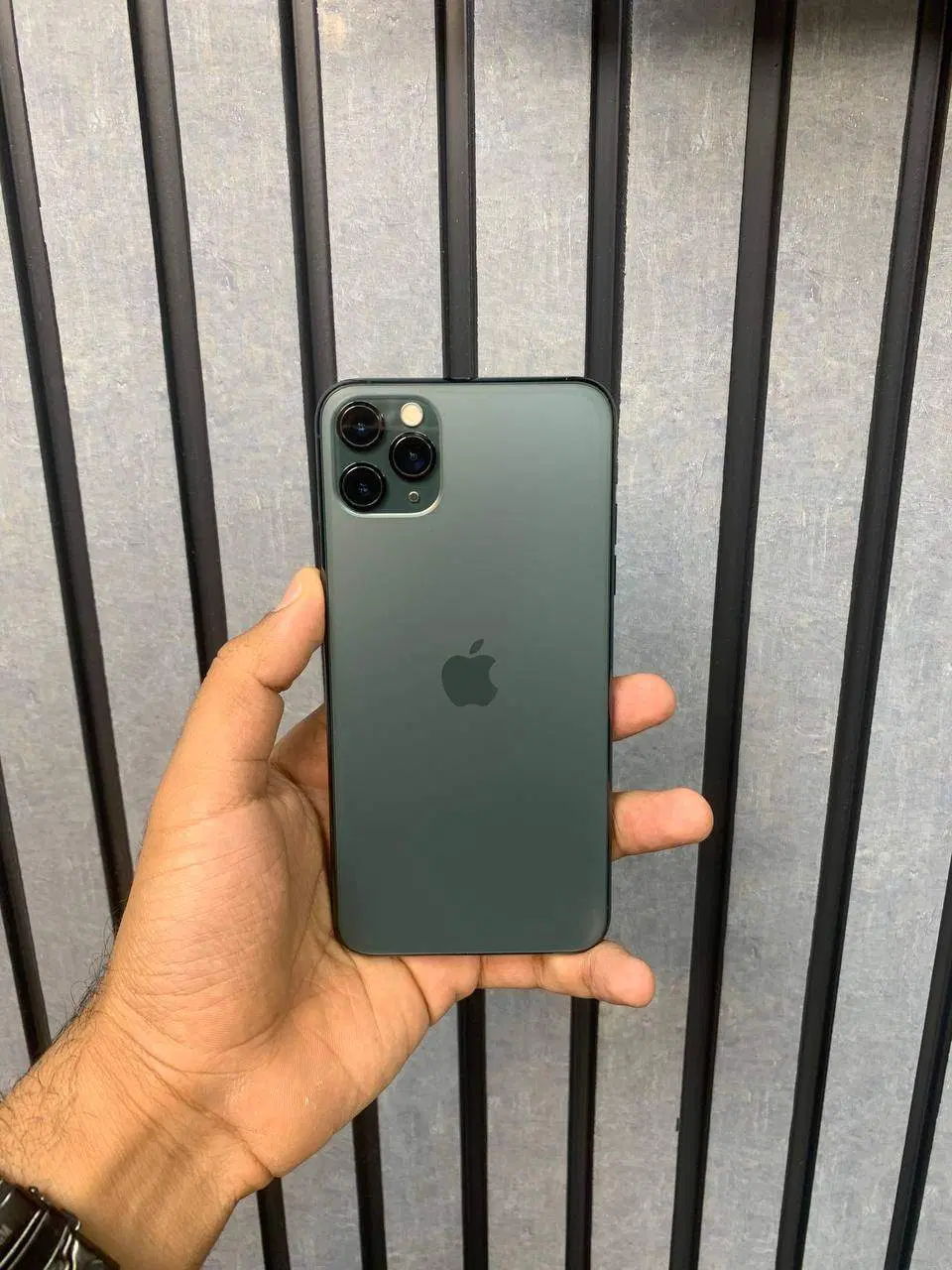 Iphone 11 Promax 256G ZA/A|موبایل|کرمانشاه, |دیوار