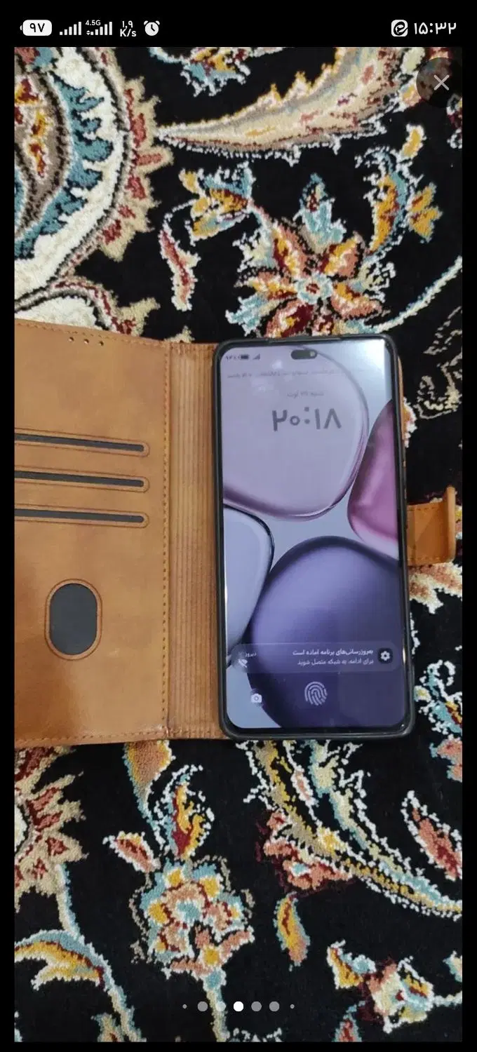 honor x9c|موبایل|کاشان, پاقپان|دیوار