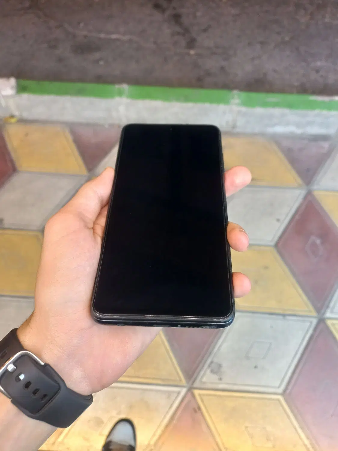 Poco x3 pro|موبایل|شاهرود, |دیوار
