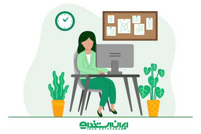 منشی|استخدام اداری و مدیریت|شیراز, ملاصدرا|دیوار