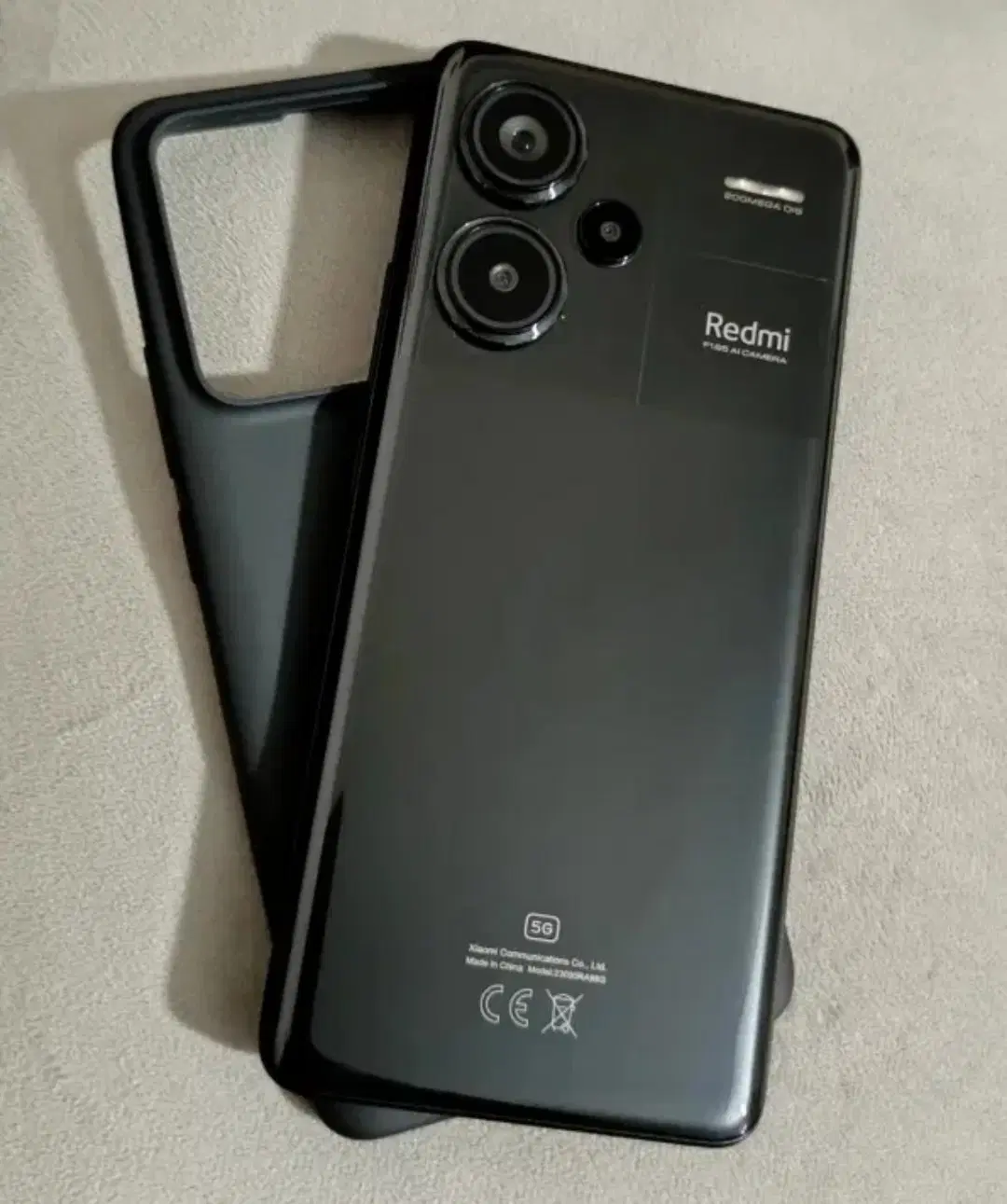 note 13pro plus|موبایل|کرمانشاه, |دیوار
