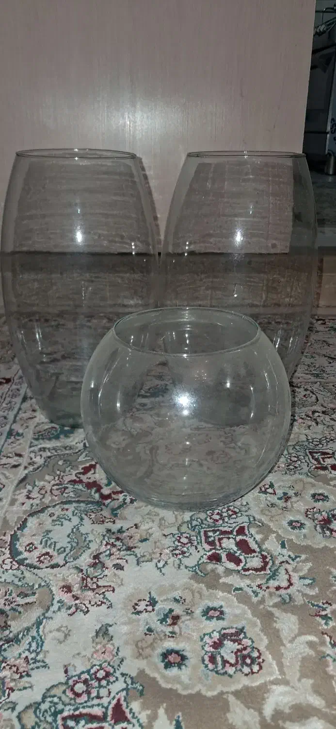 گلدان|صنایع دستی و سایر لوازم تزئینی|تهران, دبستان|دیوار