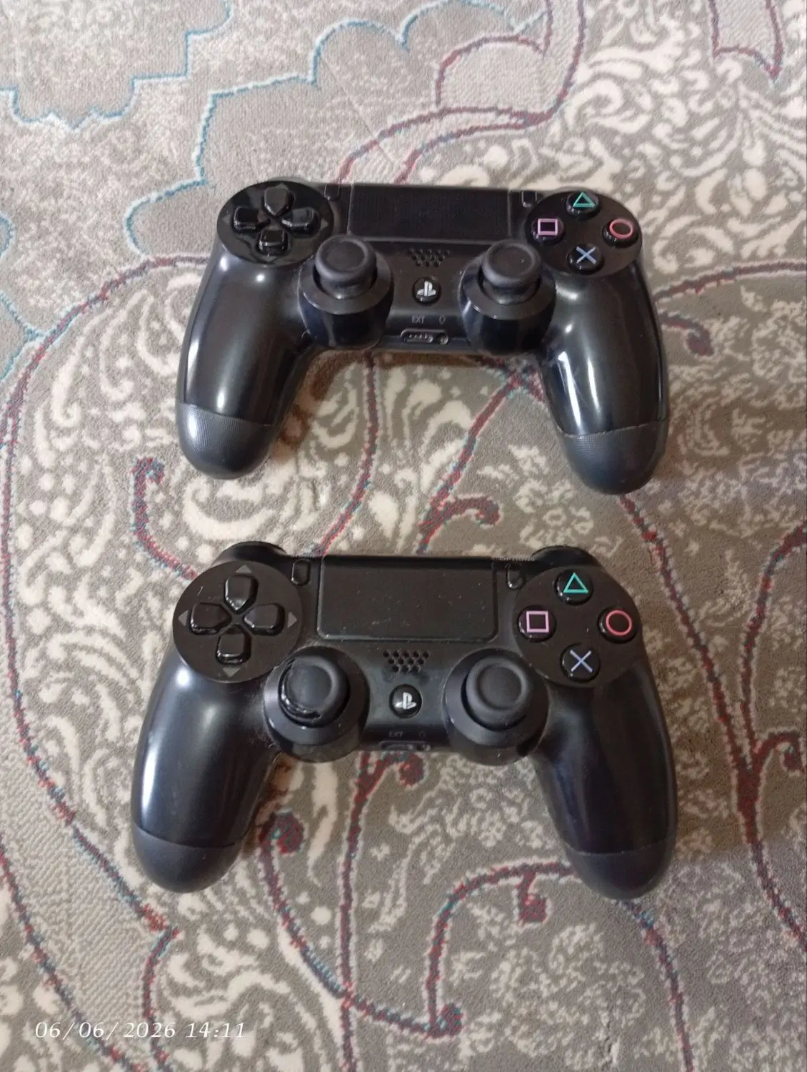 ps4|کنسول، بازی ویدئویی و آنلاین|میاندوآب, |دیوار