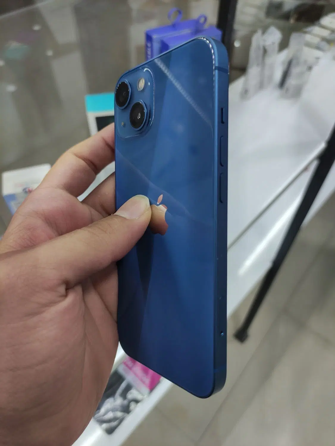 Iphone 13|موبایل|خرمشهر, |دیوار