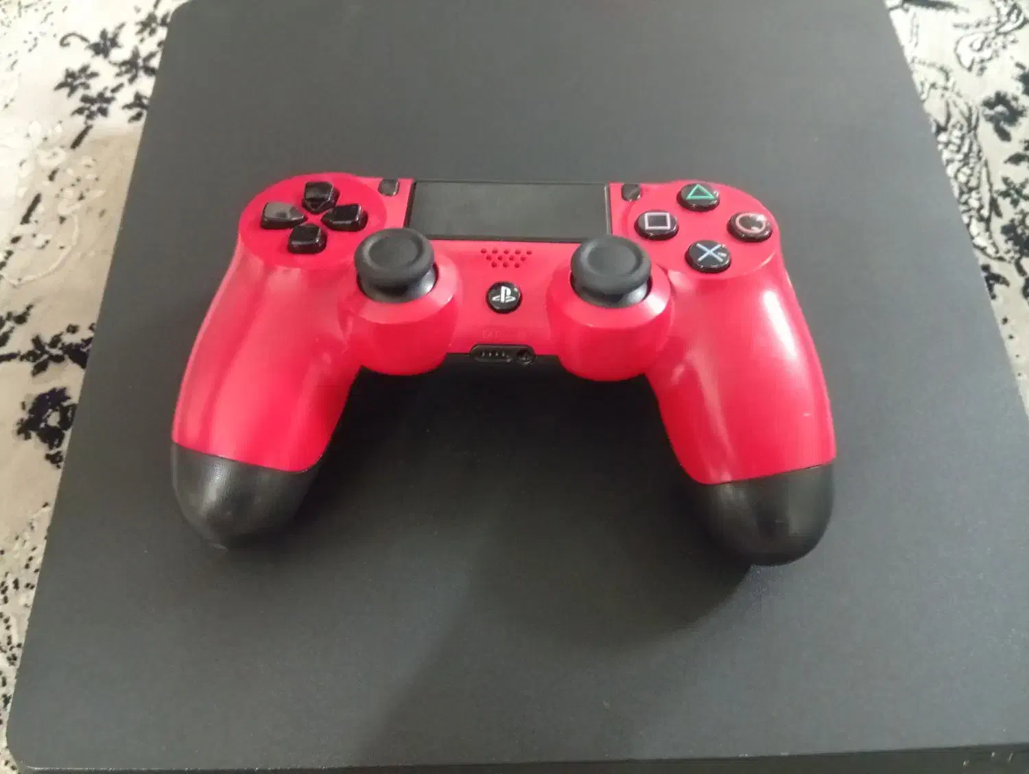 پی اس فور|کنسول، بازی ویدئویی و آنلاین|مشهد, شهید قربانی|دیوار