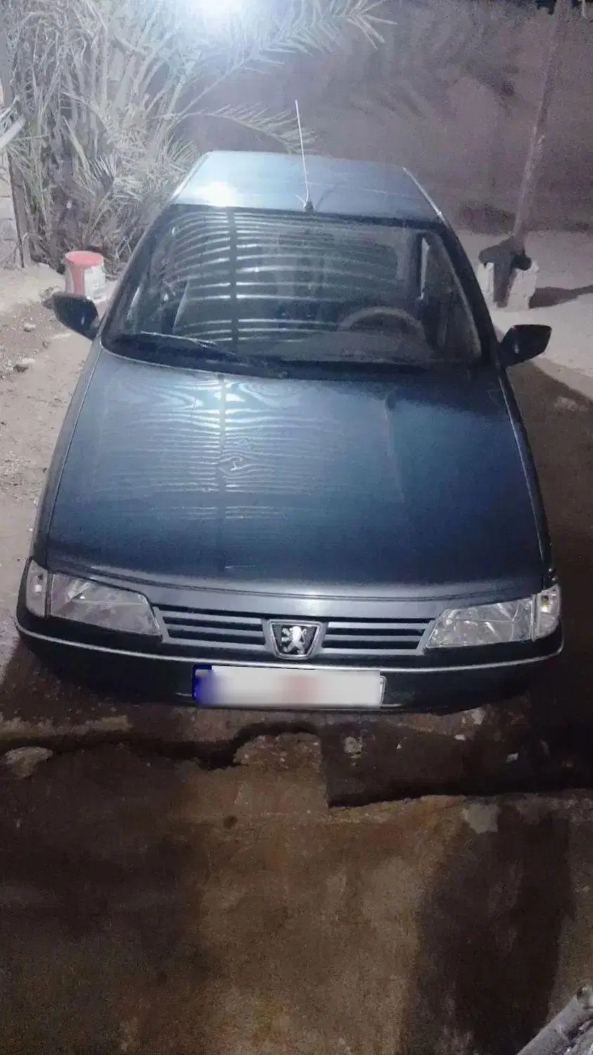 پژو|خودرو سواری و وانت|شوش, |دیوار