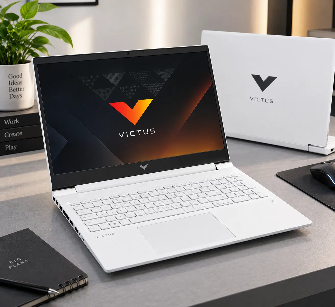 HP Victus 15 GAMING|رایانه همراه|گرگان, |دیوار