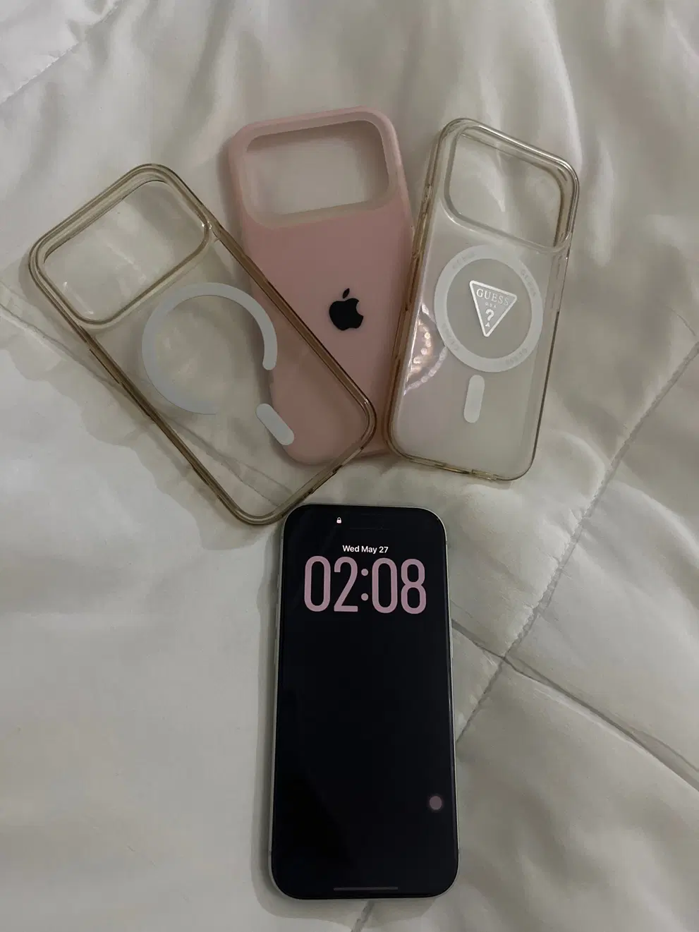 Iphone 17 pro 256 zaa|موبایل|تهران, قیطریه|دیوار