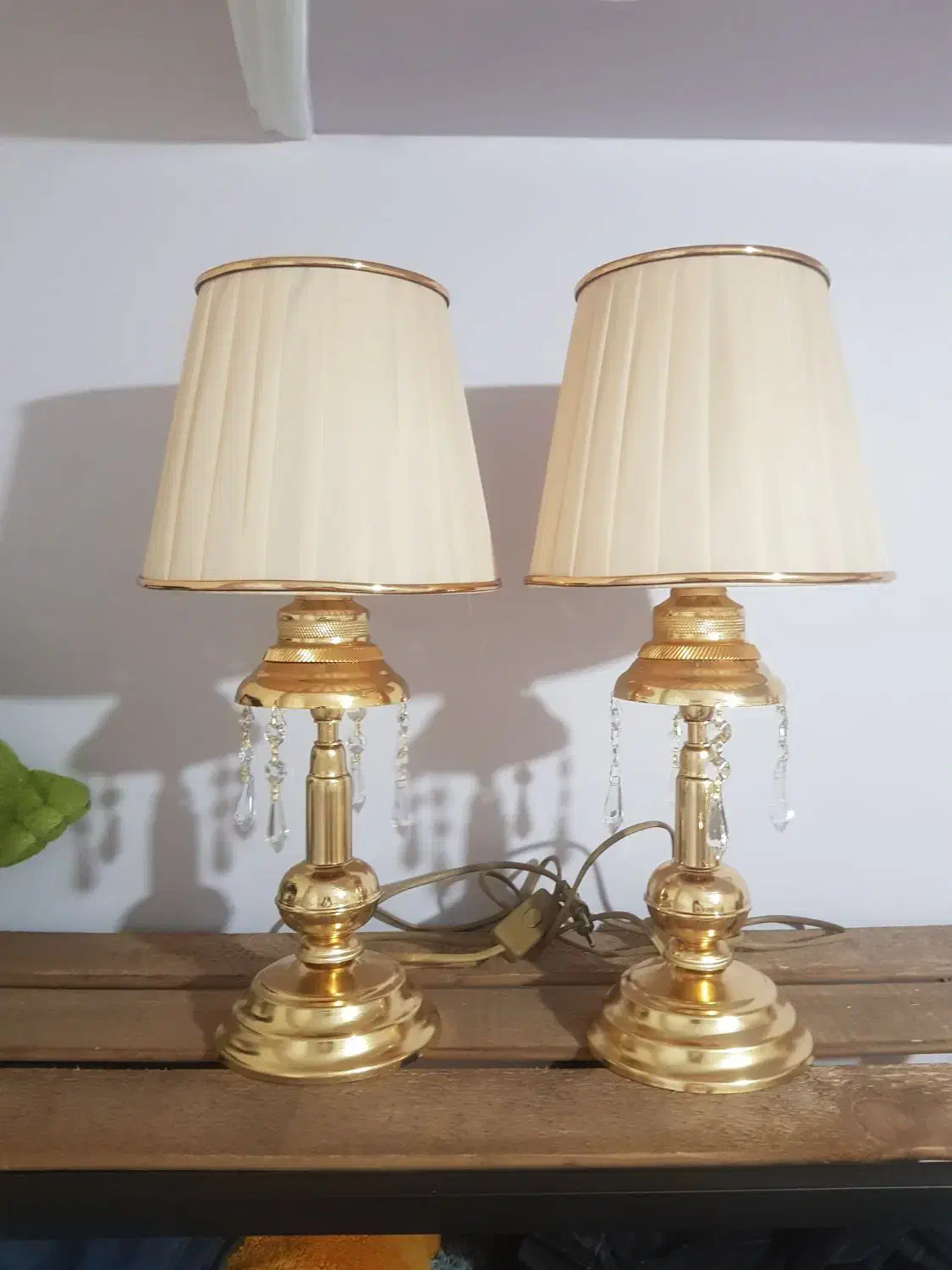 آباژور|چراغ خواب و آباژور|تهران, دهم فروردین|دیوار