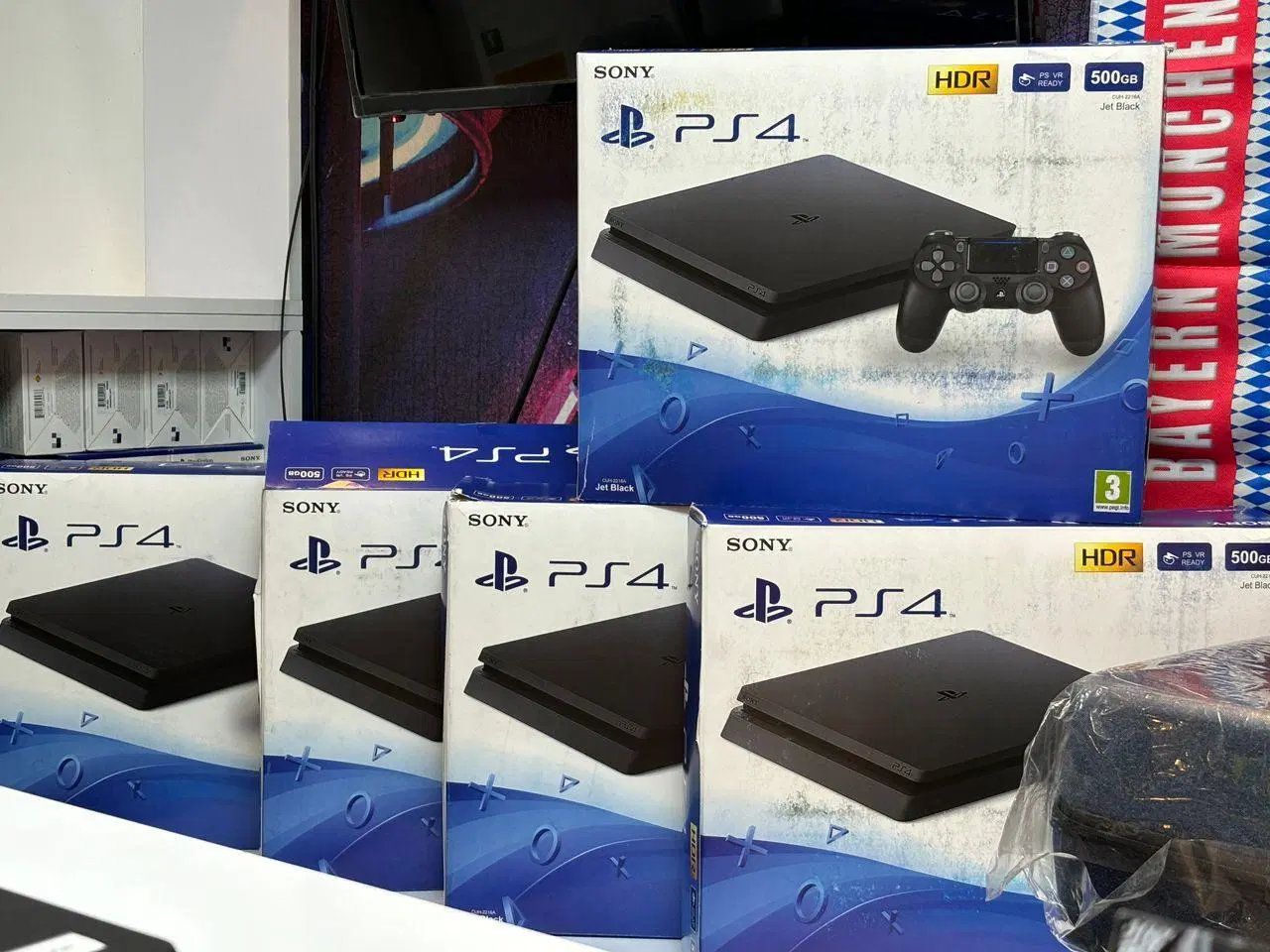 ps4 اقساطی|کنسول، بازی ویدئویی و آنلاین|تبریز, |دیوار