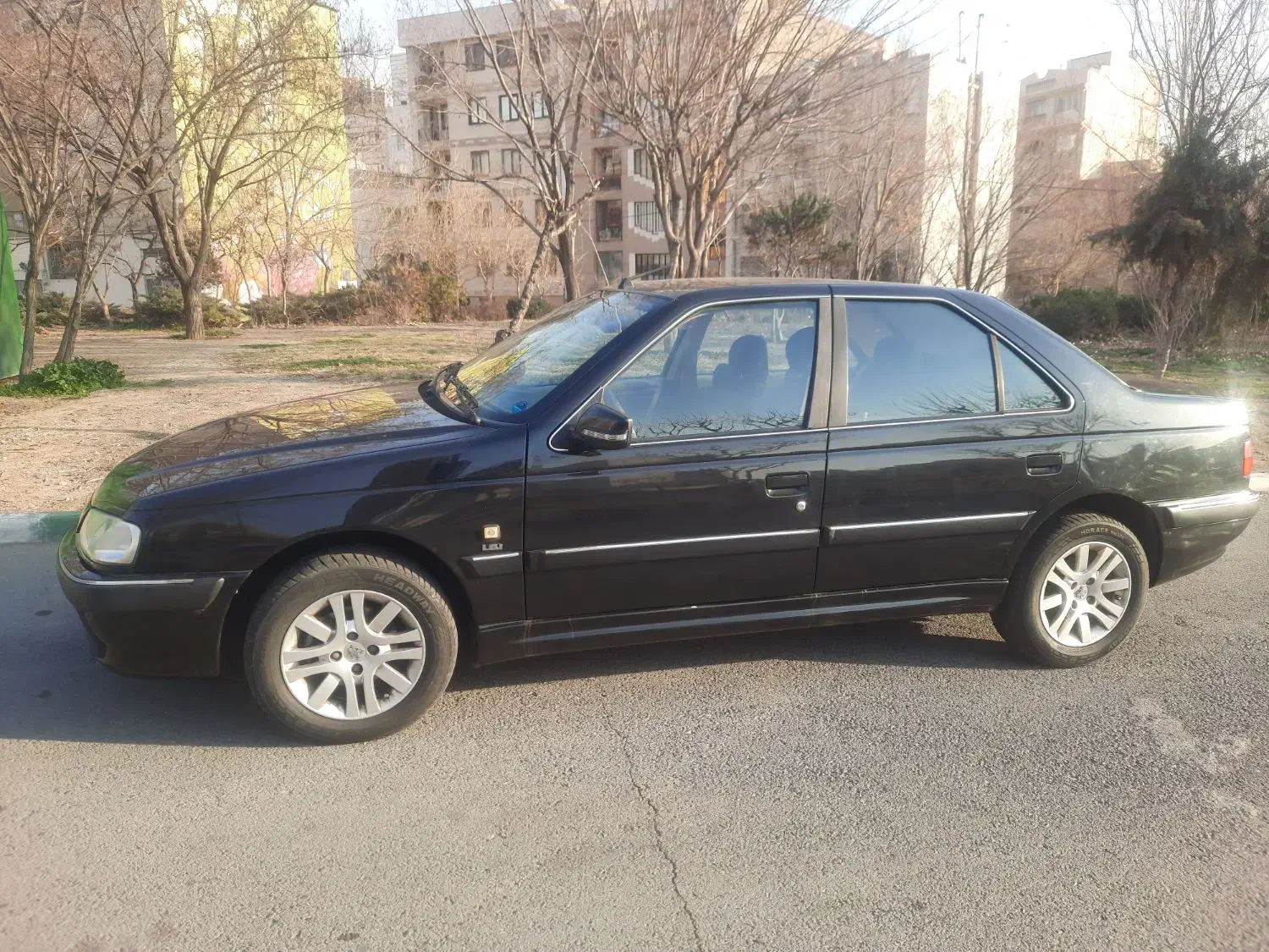 پارس TU5 99|خودرو سواری و وانت|تهران, شهرآرا|دیوار