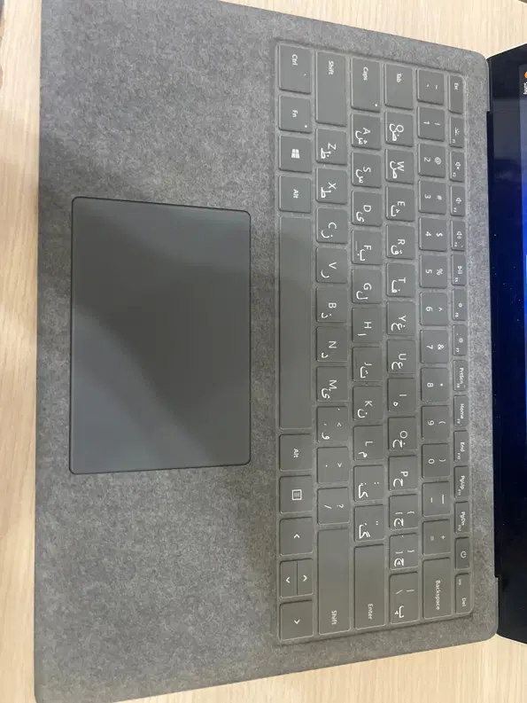 Surface laptop 4|رایانه همراه|دزفول, |دیوار